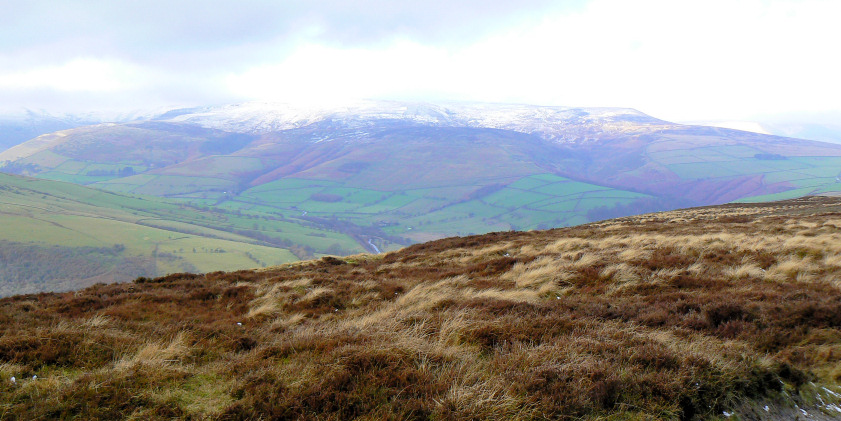 Kinder Scout Kinder Scout